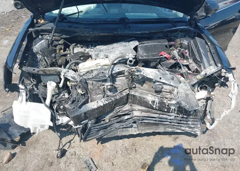 2013 Toyota Camry L из США, поврежденный, VIN 4T1BF1FK0DU720205